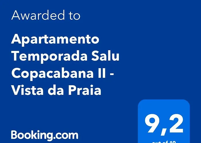 Temporada Copacabana Salu 2
